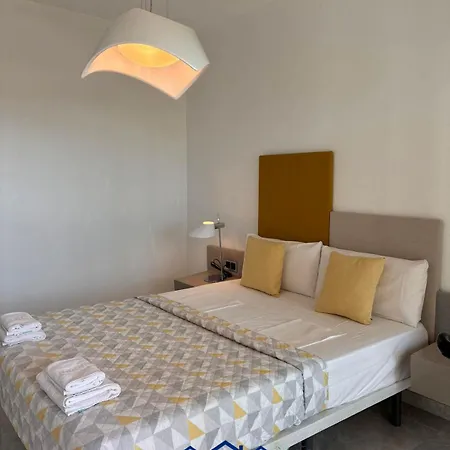 Apartament Olas De Poniente *